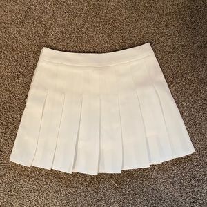 Tennis Skirt